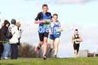 Start of the under-15 boys Sherman Cup, Temple Park, South Shields. Photo: David T. Hewitson/Sports for All Pics